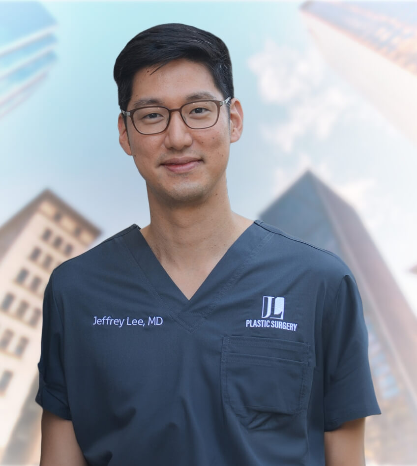 Jeffrey Lee, MD