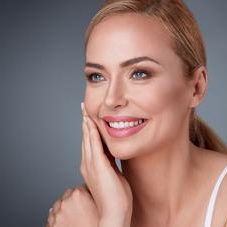 Laser Skin Resurfacing and CoolPeel