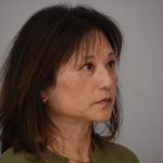 Blepharoplasty Before & After Patient #3421