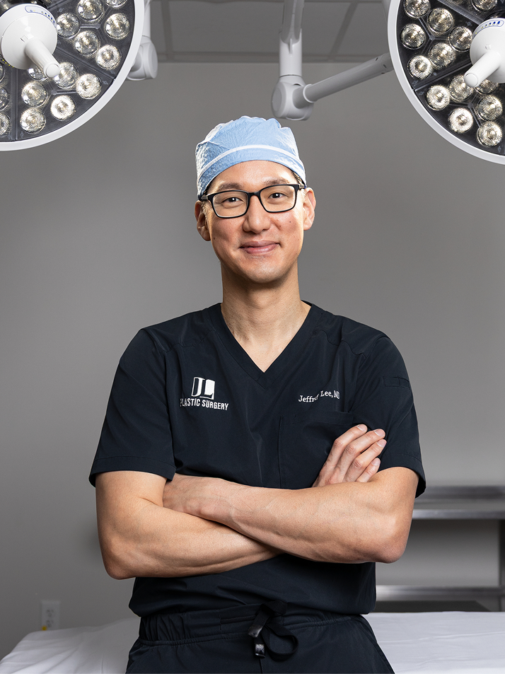 Dr. Jeffrey Lee