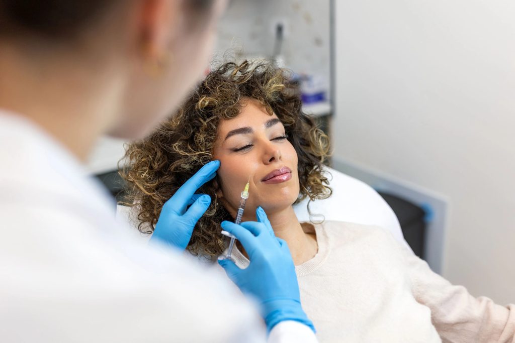Injectable Training